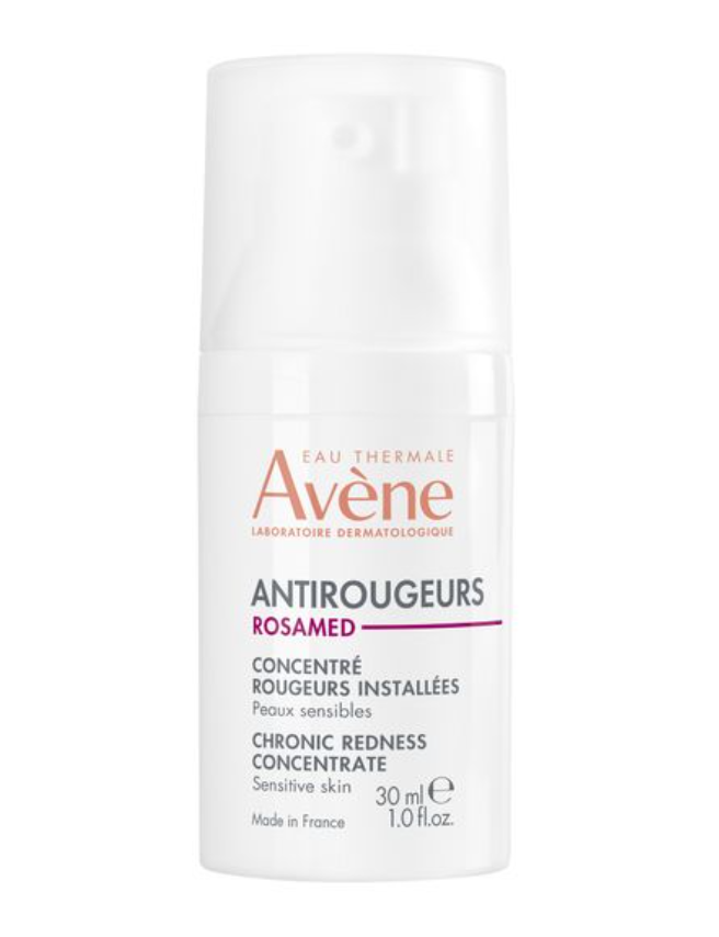 фото упаковки Avene Antirougeurs Rosamed Концентрат