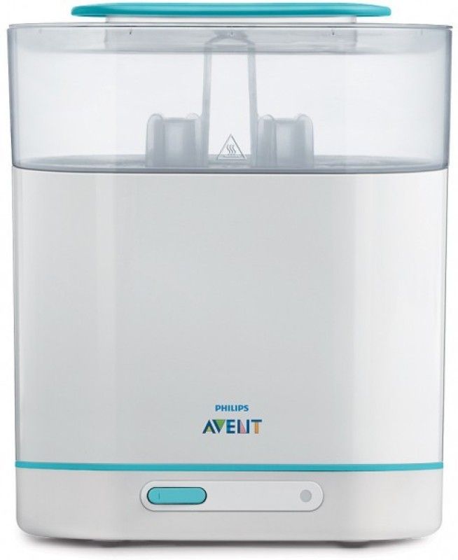 фото упаковки Стерилизатор Philips Avent 3 в 1