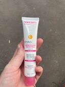 Отзывы о Topicrem hydra+ Крем дневной для лица SPF50