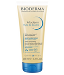 Bioderma Atoderm Масло для душа, масло для душа, для сухой чувствительной и атопичной кожи лица и тела, 100 мл, 1 шт.