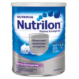 Nutrilon Пепти Аллергия