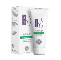 Multi-Gyn Actigel гель вагинальный