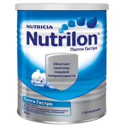 Nutrilon Пепти Гастро