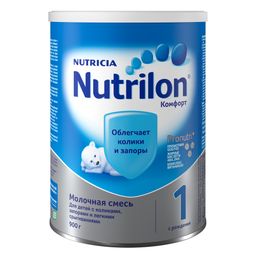 Nutrilon 1 Комфорт