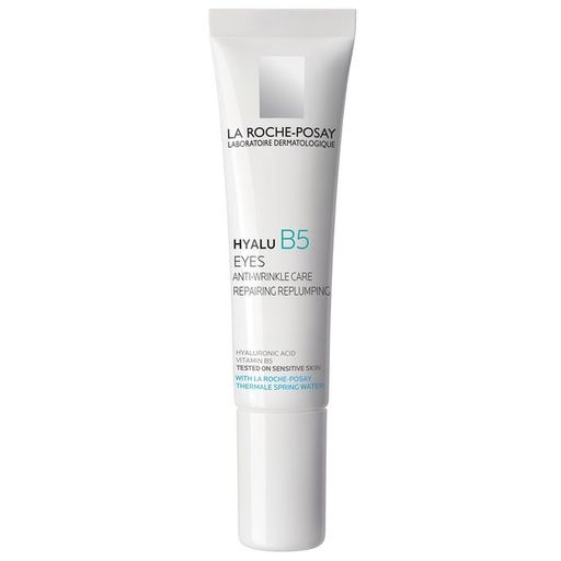 La Roche-Posay Hyalu В5 уход для контура глаз, крем, 15 мл, 1 шт.